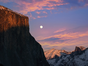 Yosemite National Park