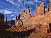 Arches National Park