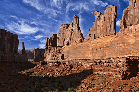 Arches National Park