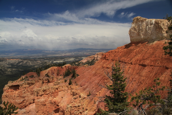 Bryce Canyon National Park