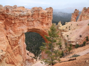 Bryce Canyon National Park