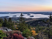 Acadia National Park