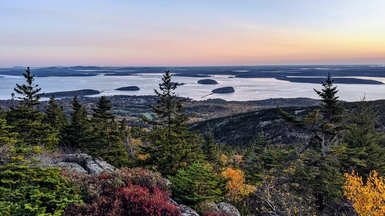 Acadia National Park
