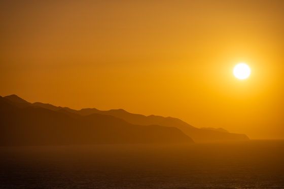 Channel Islands National Park