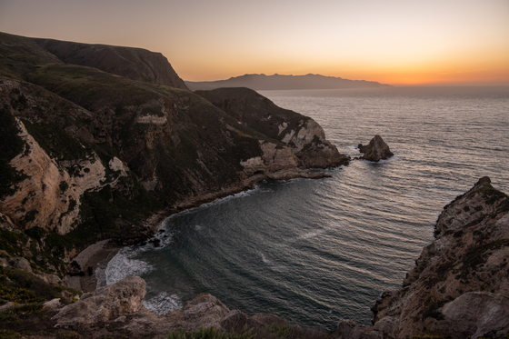 Channel Islands National Park