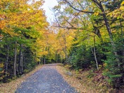 Acadia National park