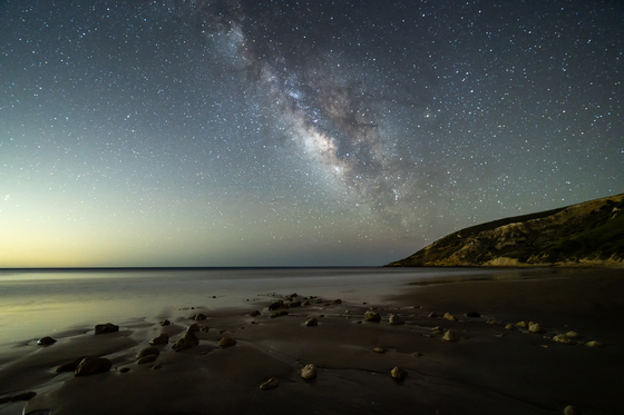 Channel Islands National Park