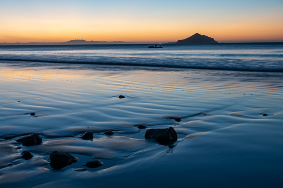 Channel Islands National Park