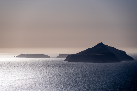 Channel Islands National Park