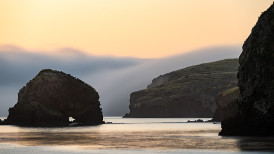 Channel Islands National Park
