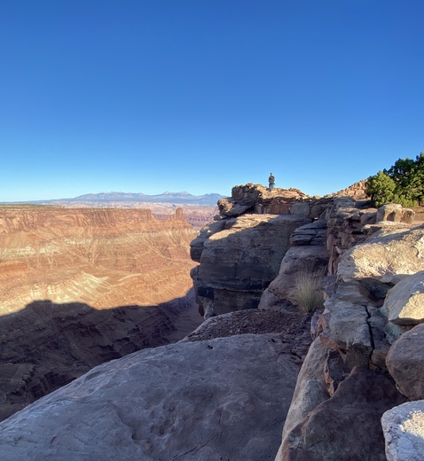 Canyonlands National Park