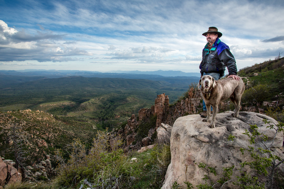 Coconino National Forest