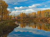 Colonel Walker House