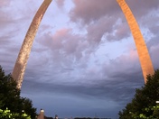 Gateway Arch National Park