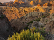Badlands National Park