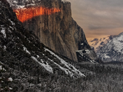 Yosemite National Park