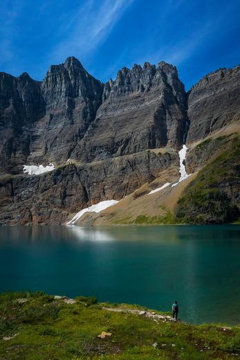 Glacier National Park