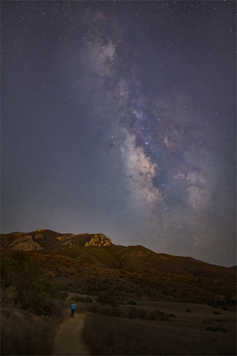 Santa Monica Mountains National Recreation Area