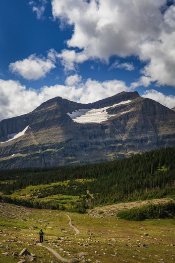 Glacier National Park