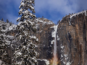 Yosemite National Park