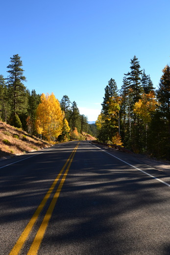 Bryce Canyon National Park