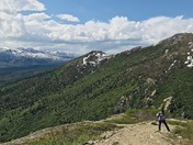 Denali National Park and Preserve, Alaska