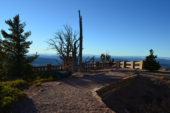 Bryce Canyon National Park