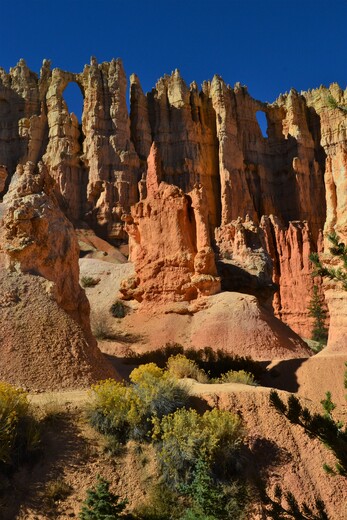Bryce Canyon National Park
