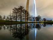 Gateway Arch National Park