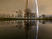Gateway Arch National Park