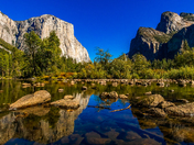 Yosemite National Park 