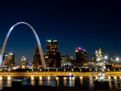 Gateway Arch National Park