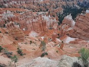 Bryce Canyon National Park