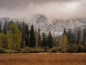 Lost Lake, Willamette National Forest