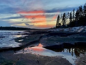 Acadia National park