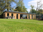 Make your home more beautiful with Garden Rooms and Home Extension