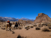Alabama Hills