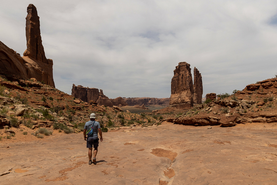 Arches National Park
