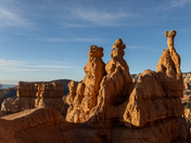 Bryce Canyon National Park