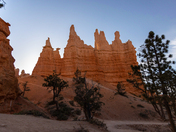 Bryce Canyon National Park