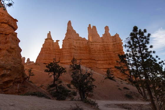 Bryce Canyon National Park