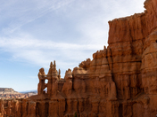 Bryce Canyon National Park