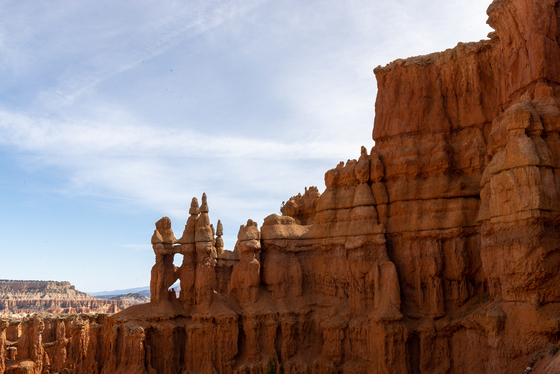 Bryce Canyon National Park