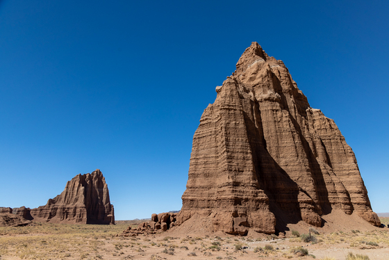 Capitol Reef National Park