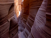 Grand Staircase Escalante