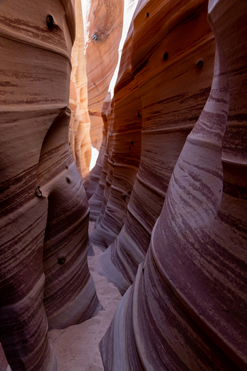 Grand Staircase Escalante