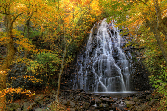 Blue Ridge Parkway