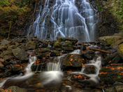 Blue Ridge Parkway