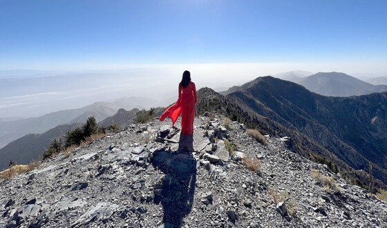 Death Valley National Park