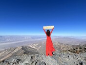 Death Valley National Park